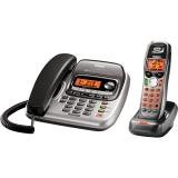 Uniden TRU9496 Corded/Cordless Telephone Coupons
