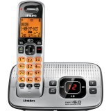 Uniden D1680 Cordless Phone with Answering Machine Coupons