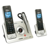 VTech Two Handset Cordless Answering System with Cordless Headset Coupons