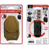 Nite Ize CCCS0328 Cargo Cell Phone Case with Belt Clip Coupons