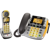 Uniden CEZAi2998 Cordless Phone with Answering Machine Coupons