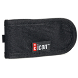 ICON 3 Piece Notebook Briefcase Bundle Pack Coupons