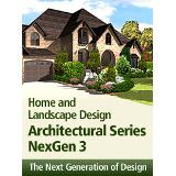 Punch Software Home and Landscape Design Architectural Series NexGen 3 Coupons