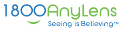1800anylens Coupons