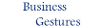 Business Gestures Coupons