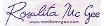 Rosalita Mc Gee Coupons