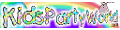 Kids Party World Coupons