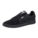 Puma G. Vilas II Sneakers - Men's, Black Coupons