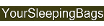 YourSleepingBags.com Coupons