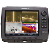 Lowrance HDS-10 Marine GPS Navigator Coupons