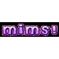 Mims! Coupons