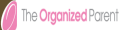 The Organized Parent coupons