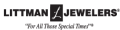 Littman Jewelers coupons