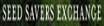 Seed Savers Exchange Coupons