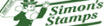 Simons Stamps Coupon Codes