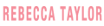 Rebecca Taylor Coupon Codes