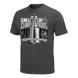 Ice Jerseys Los Angeles Kings 2012 Stanley Cup Champs Locker Room T-Shirt Coupons