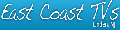 East Coast TVs Coupon Codes