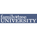 Family Tree University coupons