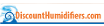 DiscountHumidifiers Coupons