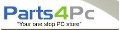 parts4pc.com coupons