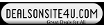 Dealsonsite4u.com Coupons