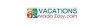 Vacations Made Easy.com Coupons