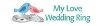 My Love Wedding Ring coupons