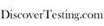 Discover Testing Coupons