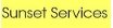 Sunset Services Coupons
