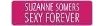 Suzanne Somers Sexy Forever Coupons