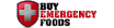 Buy Emergency Foods Coupons