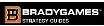 BradyGames Discount Codes