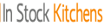 InStockKitchens Coupon Codes