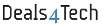 deals4tech.com Coupons