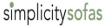 Simplcity Sofas Coupons