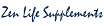 Zen Life Supplements Coupons