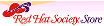 Red Hat Society Store Coupons