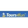 Tours4Fun Coupons