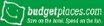 Budget Places Promo Codes