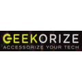 Geekorize coupons