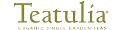 Teatulia Coupons