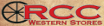 RCC Western Coupons