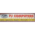 P J Computers International coupons