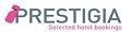 Prestigia.com US coupons
