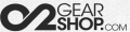 o2 Gear Shop coupons