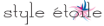Style Etoile Coupons