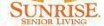 Sunrise Senior Living Coupons