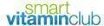 SmartVitaminClub.com Coupons