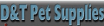 DTPetSupplies.com Coupons